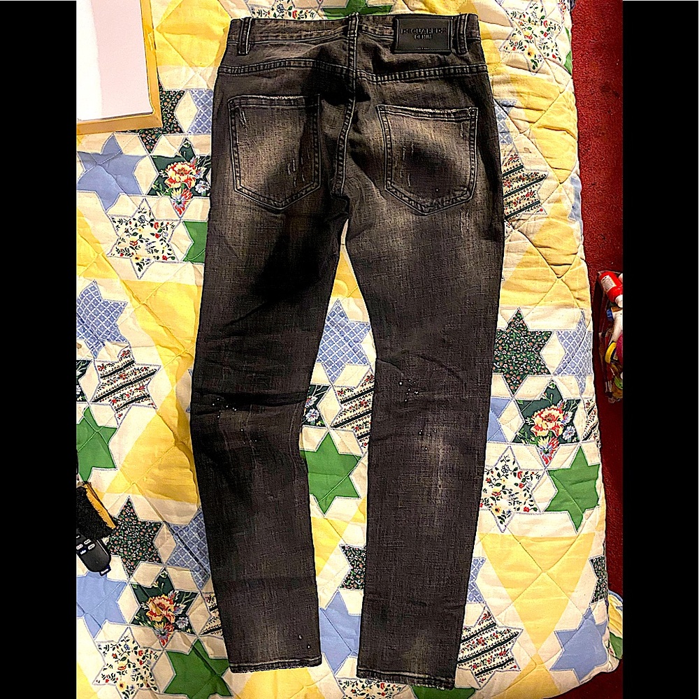 Men’s DQUARED2 DENIM